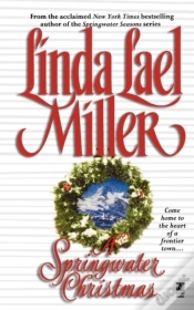 Capa do artigo A Springwater Christmas