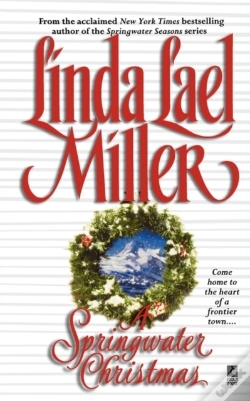Capa do artigo A Springwater Christmas