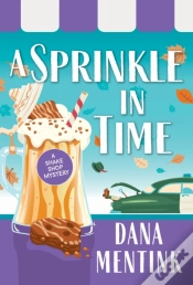 Capa do artigo A Sprinkle In Time