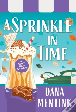 Capa do artigo A Sprinkle In Time