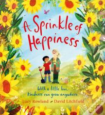 A Sprinkle Of Happiness
