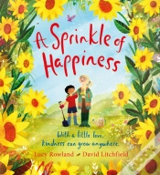 Capa do artigo A Sprinkle Of Happiness