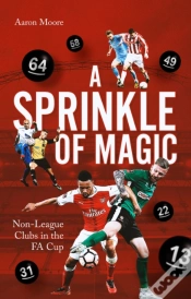 Capa do artigo A Sprinkle Of Magic