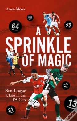Capa do artigo A Sprinkle Of Magic