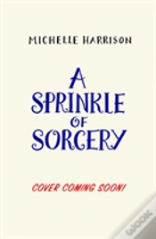 Capa do artigo A Sprinkle Of Sorcery