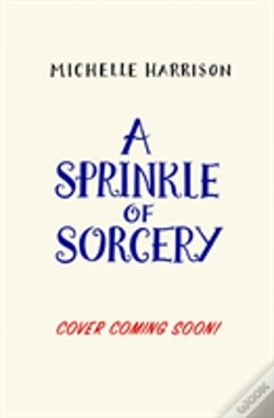 Capa do artigo A Sprinkle Of Sorcery