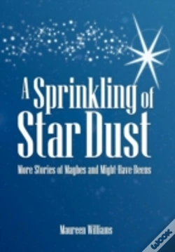 Capa do artigo A Sprinkling Of Star Dust