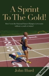 A Sprint To The Gold