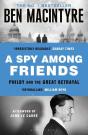 A Spy Among Friends - Preview