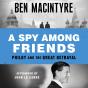 A Spy Among Friends - Preview