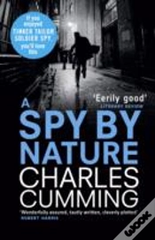 Capa do artigo A Spy By Nature
