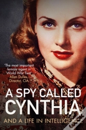 Capa do artigo A Spy Called Cynthia