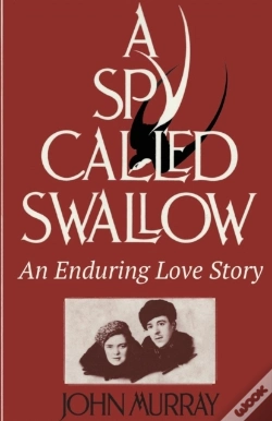 Capa do artigo A Spy Called Swallow