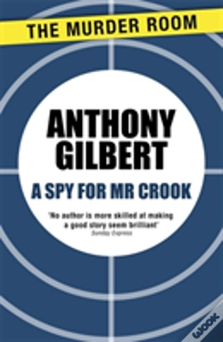 Capa do artigo A Spy For Mr Crook