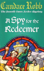 A Spy For The Redeemer - Preview
