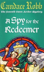 Capa do artigo A Spy For The Redeemer
