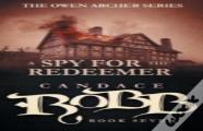 A Spy For The Redeemer