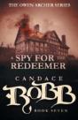 A Spy For The Redeemer - Preview