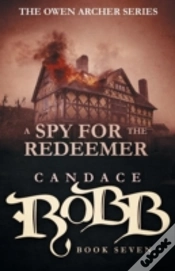 Capa do artigo A Spy For The Redeemer