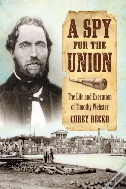 Capa do artigo A Spy For The Union