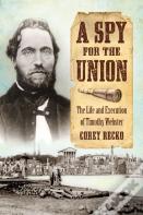 A Spy For The Union