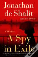 A Spy In Exile