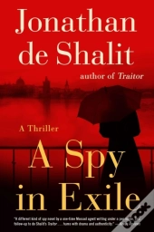 A Spy In Exile