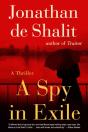 A Spy In Exile - Preview