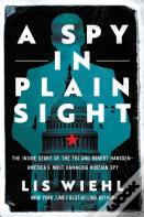 A Spy In Plain Sight