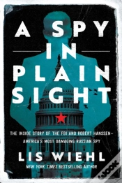 Capa do artigo A Spy In Plain Sight