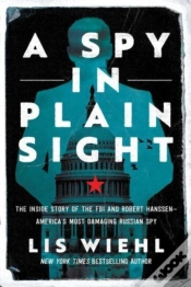 Capa do artigo A Spy In Plain Sight