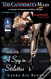 Capa do artigo A Spy In Stilettos