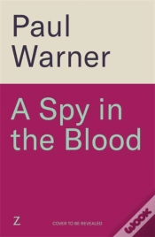 Capa do artigo A Spy In The Blood
