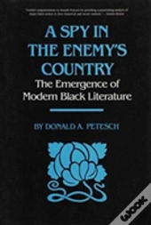 A Spy In The Enemy'S Country