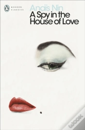 Capa do artigo A Spy In The House Of Love