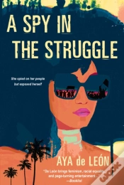 Capa do artigo A Spy In The Struggle
