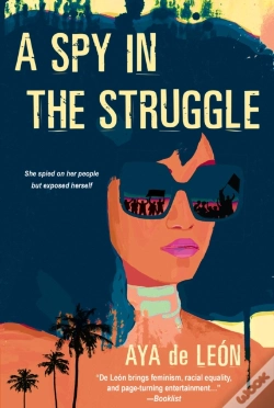 Capa do artigo A Spy In The Struggle