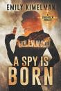 A Spy Is Born - Preview