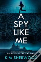 A Spy Like Me