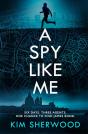 A Spy Like Me - Preview