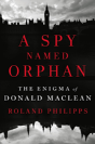 A Spy Named Orphan - Preview