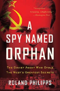 A Spy Named Orphan - Preview