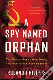 Capa do artigo A Spy Named Orphan