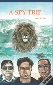 Capa do artigo A Spy Trip