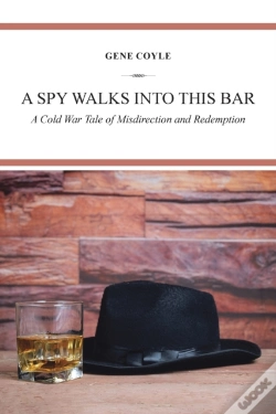 Capa do artigo A Spy Walks Into This Bar