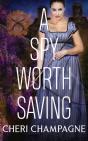A Spy Worth Saving - Preview