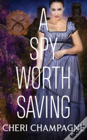 Capa do artigo A Spy Worth Saving