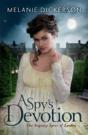 A Spy'S Devotion - Preview
