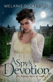 Capa do artigo A Spy