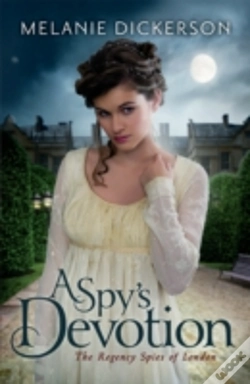Capa do artigo A Spy'S Devotion